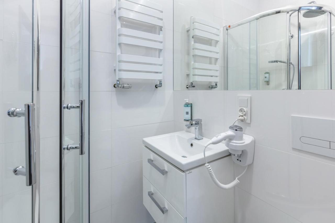 Villa Rosa - 200M Od Morza Miedzyzdroje Extérieur photo