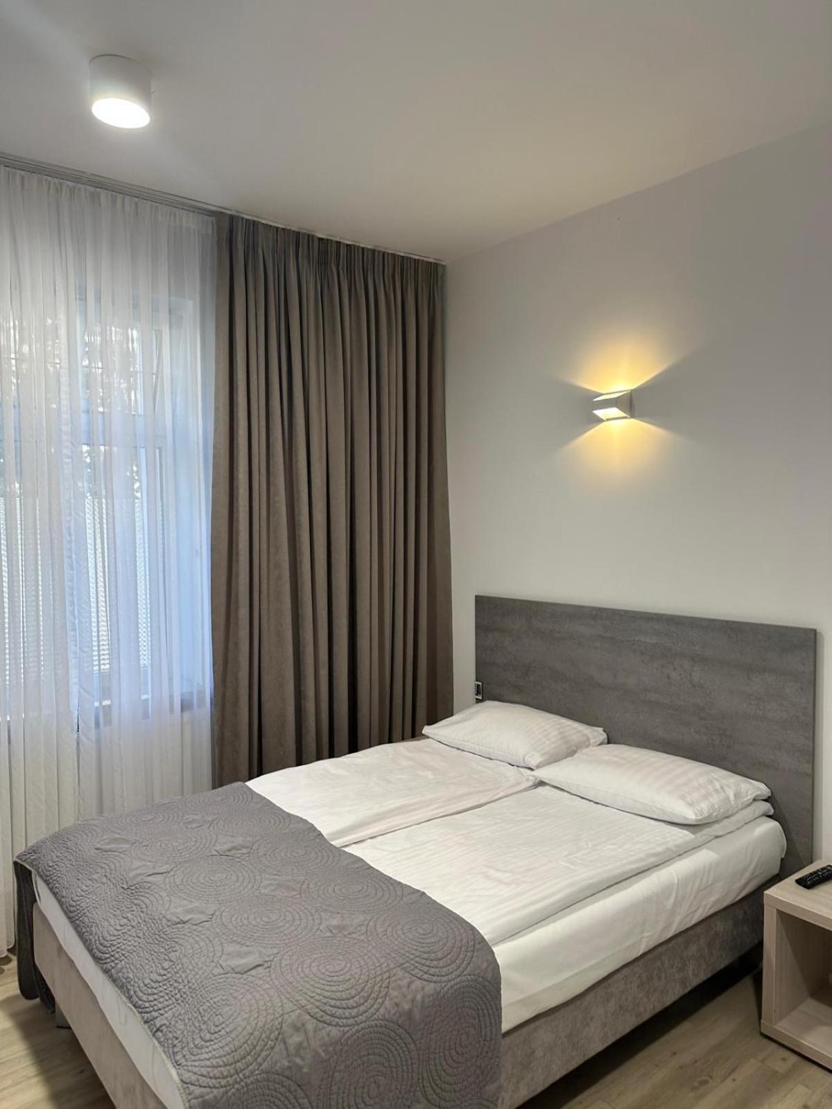 Villa Rosa - 200M Od Morza Miedzyzdroje Extérieur photo